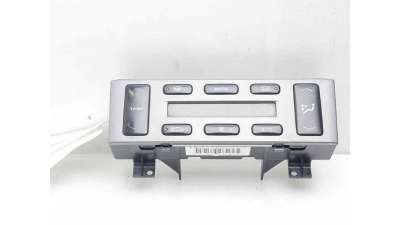 MANDO CLIMATIZADOR PEUGEOT 406 (1998-2001) 2.0 HDI 110 109CV 1997CC - L.8213077 / 96482616YW