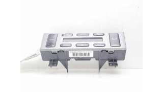 MANDO CLIMATIZADOR PEUGEOT 406 (1998-2001) 2.0 HDI 110 109CV 1997CC - L.8213077 / 96482616YW
