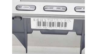 MANDO CLIMATIZADOR PEUGEOT 406 (1998-2001) 2.0 HDI 110 109CV 1997CC - L.8213077 / 96482616YW