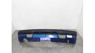 PARAGOLPES TRASERO PEUGEOT 205 I (1983-1987) 1.7 DIESEL 60CV 1769CC - L.8213097 / 741098