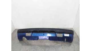 PARAGOLPES TRASERO PEUGEOT 205 I (1983-1987) 1.7 DIESEL 60CV 1769CC - L.8213097 / 741098