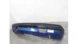 PARAGOLPES TRASERO PEUGEOT 205 I (1983-1987) 1.7 DIESEL 60CV 1769CC - L.8213097 / 741098 2