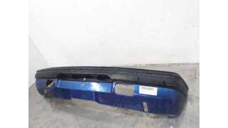 PARAGOLPES TRASERO PEUGEOT 205 I (1983-1987) 1.7 DIESEL 60CV 1769CC - L.8213097 / 741098