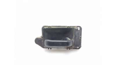 MANETA INTERIOR TRASERA DERECHA PEUGEOT 205 I (1983-1987) 1.7 DIESEL 60CV 1769CC - L.8213127 / 9751911677