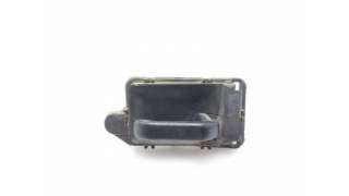 MANETA INTERIOR TRASERA DERECHA PEUGEOT 205 I (1983-1987) 1.7 DIESEL 60CV 1769CC - L.8213127 / 9751911677