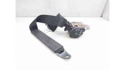 CINTURON SEGURIDAD DELANTERO DERECHO PEUGEOT 205 I (1983-1987) 1.7 DIESEL 60CV 1769CC - L.8213143 / 8971RS