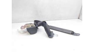 CINTURON SEGURIDAD DELANTERO DERECHO PEUGEOT 205 I (1983-1987) 1.7 DIESEL 60CV 1769CC - L.8213143 / 8971RS
