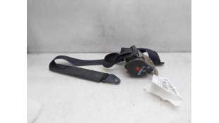 CINTURON SEGURIDAD DELANTERO IZQUIERDO PEUGEOT 205 I (1983-1987) 1.7 DIESEL 60CV 1769CC - L.8213144 / 9255907477