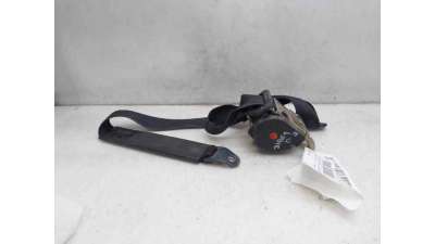 CINTURON SEGURIDAD DELANTERO IZQUIERDO PEUGEOT 205 I (1983-1987) 1.7 DIESEL 60CV 1769CC - L.8213144 / 9255907477