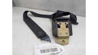 CINTURON SEGURIDAD DELANTERO IZQUIERDO PEUGEOT 205 I (1983-1987) 1.7 DIESEL 60CV 1769CC - L.8213144 / 9255907477