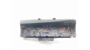 CUADRO INSTRUMENTOS PEUGEOT 205 I (1983-1987) 1.7 DIESEL 60CV 1769CC - L.8213146 / 9615564680