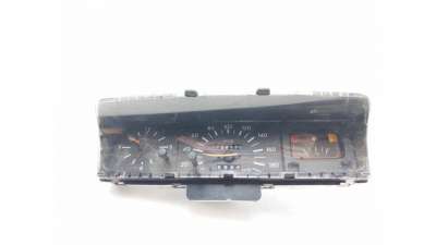 CUADRO INSTRUMENTOS PEUGEOT 205 I (1983-1987) 1.7 DIESEL 60CV 1769CC - L.8213146 / 9615564680