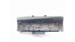 CUADRO INSTRUMENTOS PEUGEOT 205 I (1983-1987) 1.7 DIESEL 60CV 1769CC - L.8213146 / 9615564680
