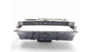 CUADRO INSTRUMENTOS PEUGEOT 205 I (1983-1987) 1.7 DIESEL 60CV 1769CC - L.8213146 / 9615564680 2