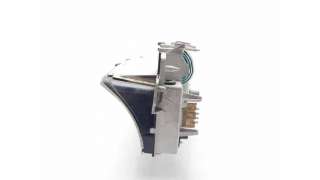 CUADRO INSTRUMENTOS PEUGEOT 205 I (1983-1987) 1.7 DIESEL 60CV 1769CC - L.8213146 / 9615564680