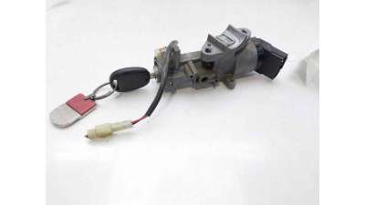 CONMUTADOR DE ARRANQUE DAEWOO KALOS (2003-) 1.2 72CV 1150CC - L.8213183 / 531286