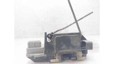 CERRADURA PUERTA TRASERA IZQUIERDA CITROEN XSARA (1997-2000) 1.9 TD 90CV 1905CC - L.8213239 / 913769