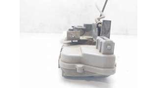 CERRADURA PUERTA TRASERA IZQUIERDA CITROEN XSARA (1997-2000) 1.9 TD 90CV 1905CC - L.8213239 / 913769
