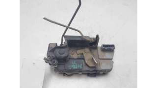 CERRADURA PUERTA TRASERA IZQUIERDA CITROEN XSARA (1997-2000) 1.9 TD 90CV 1905CC - L.8213239 / 913769