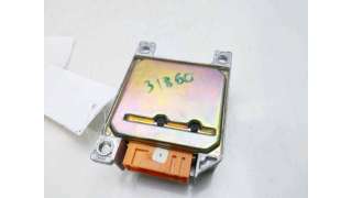 CENTRALITA AIRBAG CITROEN XSARA (1997-2000) 1.9 TD 90CV 1905CC - L.8213244 / 9636894280
