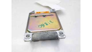 CENTRALITA AIRBAG CITROEN XSARA (1997-2000) 1.9 TD 90CV 1905CC - L.8213244 / 9636894280