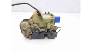 CERRADURA PUERTA DELANTERA IZQUIERDA SEAT IBIZA III (2002-2009) 1.9 TDI 100CV 1896CC - L.8213262 / 3B1837015AM