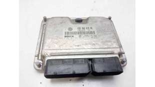 CENTRALITA MOTOR UCE SEAT IBIZA III (2002-2009) 1.9 TDI 100CV 1896CC - L.8213317 / 038906019NE