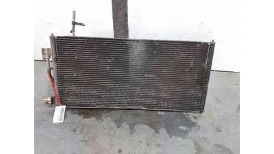 CONDENSADOR / RADIADOR  AIRE ACONDICIONADO FORD TOURNEO CONNECT (2002-2013) 1.8 TDCI 90CV 1753CC - L.8213398 / 4488406