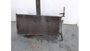CONDENSADOR / RADIADOR  AIRE ACONDICIONADO FORD TOURNEO CONNECT (2002-2013) 1.8 TDCI 90CV 1753CC - L.8213398 / 4488406 2