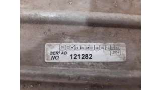 INTERCOOLER FORD TOURNEO CONNECT (2002-2013) 1.8 TDCI 90CV 1753CC - L.8213426 / 4999282