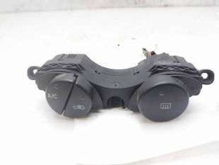 MANDO MULTIFUNCION FORD TOURNEO CONNECT (2002-2013) 1.8 TDCI 90CV 1753CC - L.8213434 / 2T1T19A945BA