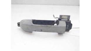 MANETA EXTERIOR DELANTERA DERECHA FORD TOURNEO CONNECT (2002-2013) 1.8 TDCI 90CV 1753CC - L.8213449 / 2T14V224A36