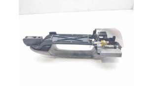 MANETA EXTERIOR DELANTERA DERECHA FORD TOURNEO CONNECT (2002-2013) 1.8 TDCI 90CV 1753CC - L.8213449 / 2T14V224A36 2