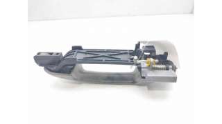 MANETA EXTERIOR DELANTERA DERECHA FORD TOURNEO CONNECT (2002-2013) 1.8 TDCI 90CV 1753CC - L.8213449 / 2T14V224A36