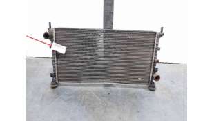 RADIADOR AGUA FORD TOURNEO CONNECT (2002-2013) 1.8 TDCI 90CV 1753CC - L.8213507 / 5228316
