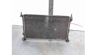 RADIADOR AGUA FORD TOURNEO CONNECT (2002-2013) 1.8 TDCI 90CV 1753CC - L.8213507 / 5228316 2