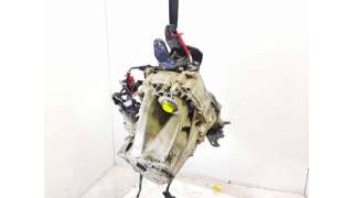 CAJA CAMBIOS KIA CEED FASTBACK (2006-2012) 1.6 CRDI 115 115CV 1582CC - L.8213546 / S71767