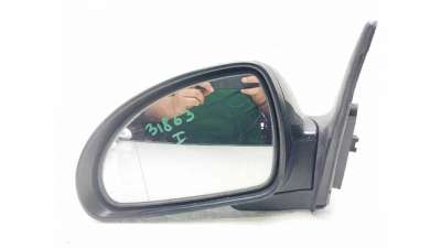 RETROVISOR IZQUIERDO KIA CEED FASTBACK (2006-2012) 1.6 CRDI 115 115CV 1582CC - L.8213562 / 876101H000CA