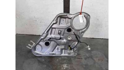 ELEVALUNAS TRASERO DERECHO KIA CEED FASTBACK (2006-2012) 1.6 CRDI 115 115CV 1582CC - L.8213568 / 834801H020