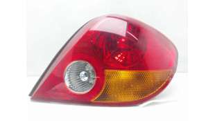 PILOTO TRASERO DERECHO HYUNDAI COUPE (2002-2009) 1.6 16V 105CV 1599CC - L.8213611 / 924022C010