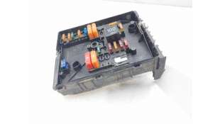 CAJA RELES / FUSIBLES VOLKSWAGEN CADDY III FURGÓN (2004-2010) 1.9 TDI 105CV 1896CC - L.8213625 / 1E0202085948