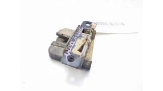 CERRADURA MALETERO / PORTON VOLKSWAGEN CADDY III FURGÓN (2004-2010) 1.9 TDI 105CV 1896CC - L.8213629 / 2K0827506E
