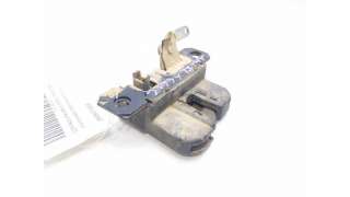 CERRADURA MALETERO / PORTON VOLKSWAGEN CADDY III FURGÓN (2004-2010) 1.9 TDI 105CV 1896CC - L.8213629 / 2K0827506E