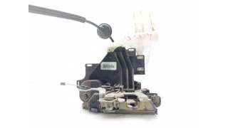 CERRADURA PUERTA DELANTERA DERECHA VOLKSWAGEN CADDY III FURGÓN (2004-2010) 1.9 TDI 105CV 1896CC - L.8213630 / 3B1837016BR