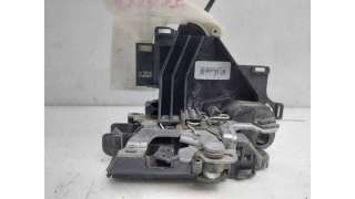 CERRADURA PUERTA DELANTERA IZQUIERDA VOLKSWAGEN CADDY III FURGÓN (2004-2010) 1.9 TDI 105CV 1896CC - L.8213632 / 3B1837015AN