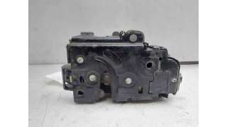 CERRADURA PUERTA DELANTERA IZQUIERDA VOLKSWAGEN CADDY III FURGÓN (2004-2010) 1.9 TDI 105CV 1896CC - L.8213632 / 3B1837015AN