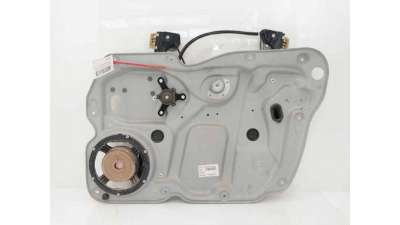ELEVALUNAS DELANTERO IZQUIERDO VOLKSWAGEN CADDY III FURGÓN (2004-2010) 1.9 TDI 105CV 1896CC - L.8213639 / 1T0837756L