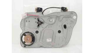ELEVALUNAS DELANTERO IZQUIERDO VOLKSWAGEN CADDY III FURGÓN (2004-2010) 1.9 TDI 105CV 1896CC - L.8213639 / 1T0837756L
