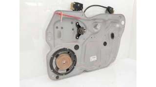 ELEVALUNAS DELANTERO IZQUIERDO VOLKSWAGEN CADDY III FURGÓN (2004-2010) 1.9 TDI 105CV 1896CC - L.8213639 / 1T0837756L