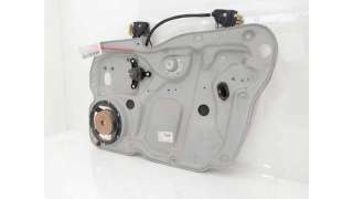 ELEVALUNAS DELANTERO IZQUIERDO VOLKSWAGEN CADDY III FURGÓN (2004-2010) 1.9 TDI 105CV 1896CC - L.8213639 / 1T0837756L